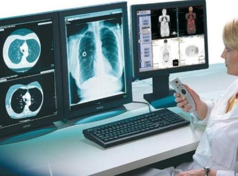 放射医学就业前景,放射医学值得报考吗