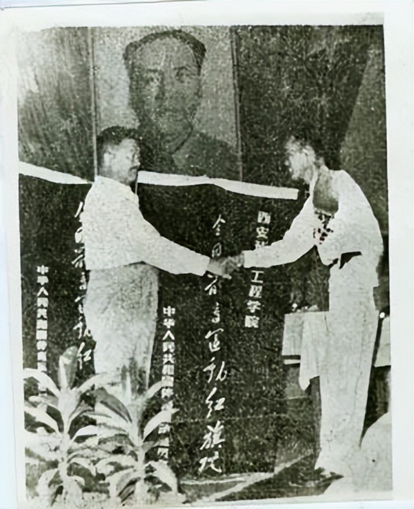 教练专访|西安建筑科技大学王群龙：追求卓越，永不言败