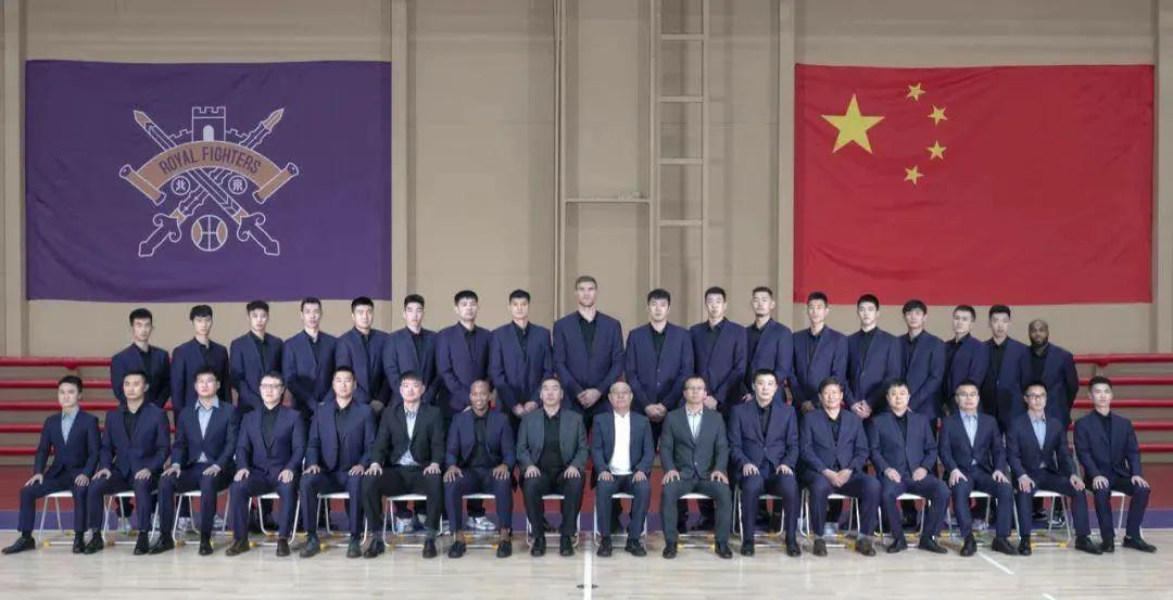 北控未进季后赛涉及的球队,北控出局了吗