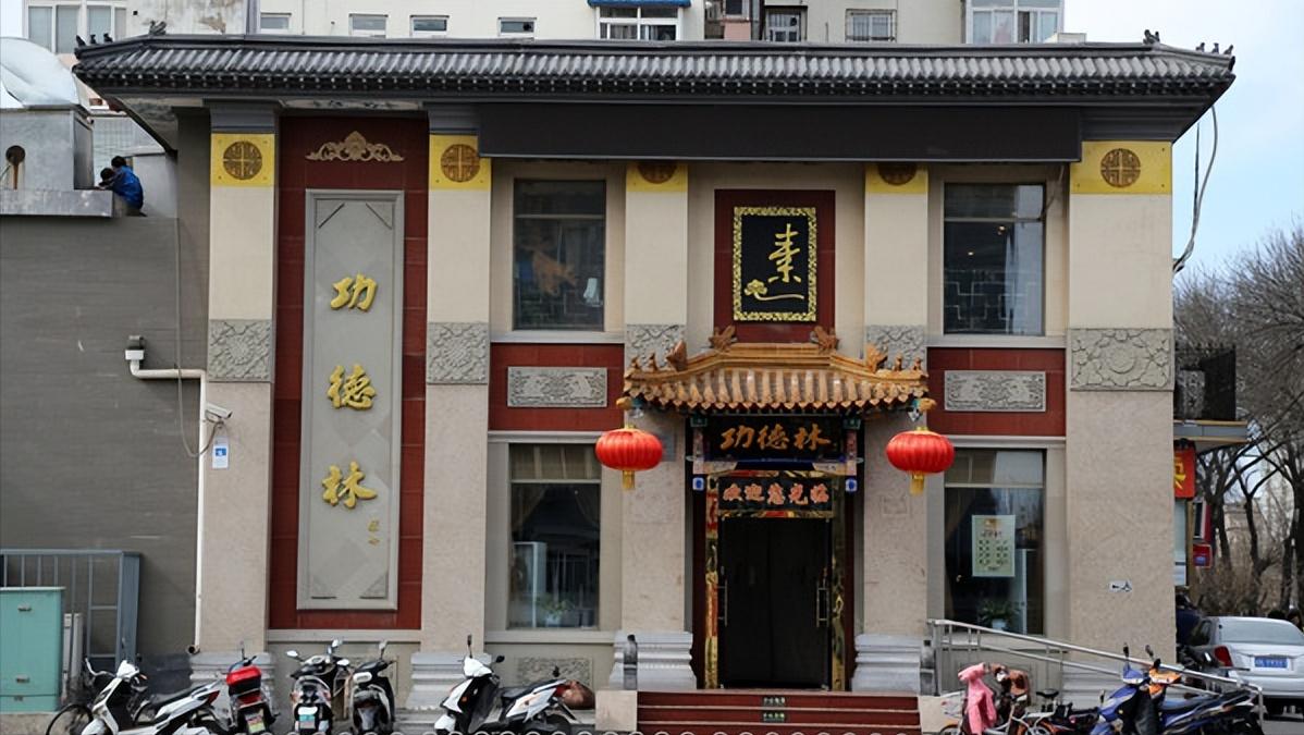 老牌国货有哪些吃的,国货老字号都有哪些牌子