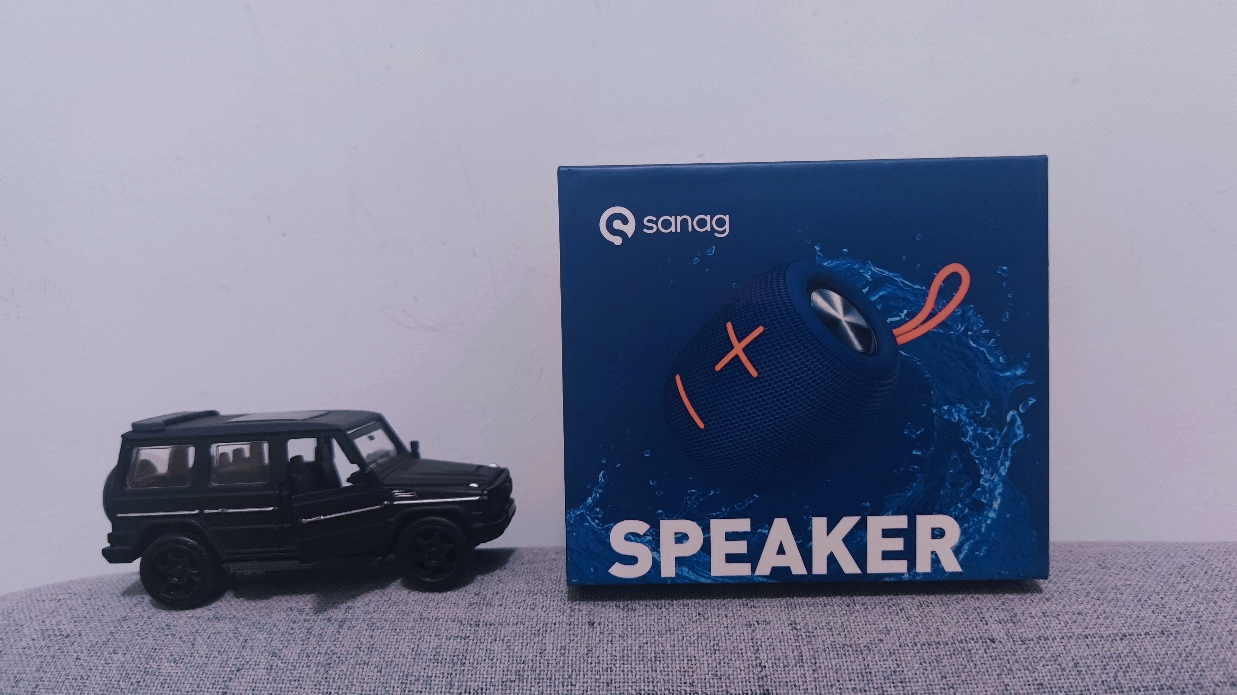 户外使用蓝牙音箱推荐,户外蓝牙音箱的续航能力