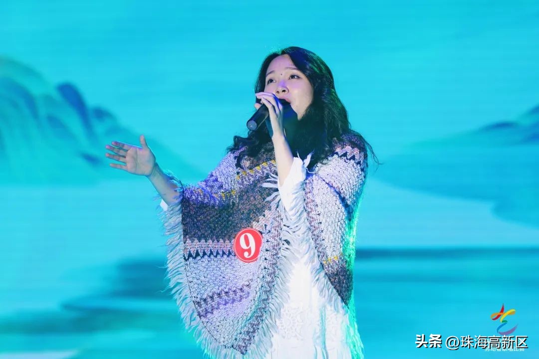 2020珠海比赛获奖名单,珠海赛事冠军