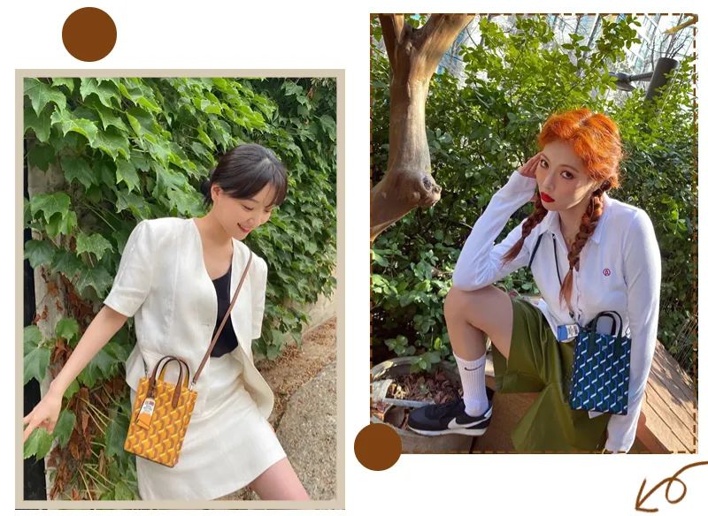 当下最流行的7款秋冬包包,冬季必买的3款包包太时髦了