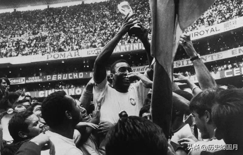 贝利马拉多纳惺惺相惜,贝利马拉多纳梅西