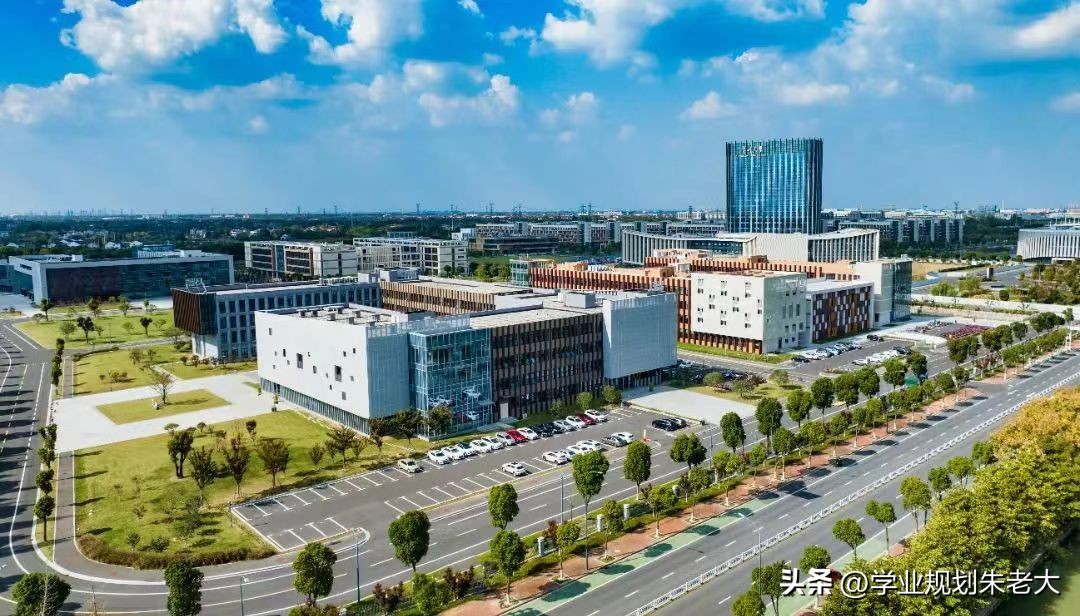 常州大学2023年专升本分数线,2023年常州大学各专业录取分数线