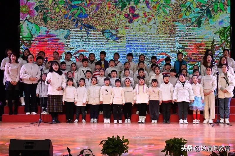 合肥素质教育小学,合肥市素质教育示范学校