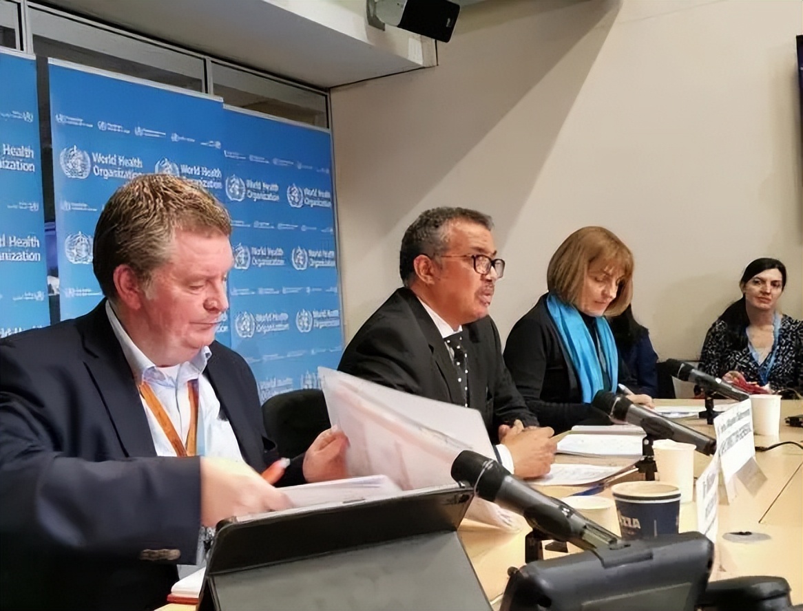 美国拖欠2亿,世卫反向要求中国4000万:国际平等受挑战?