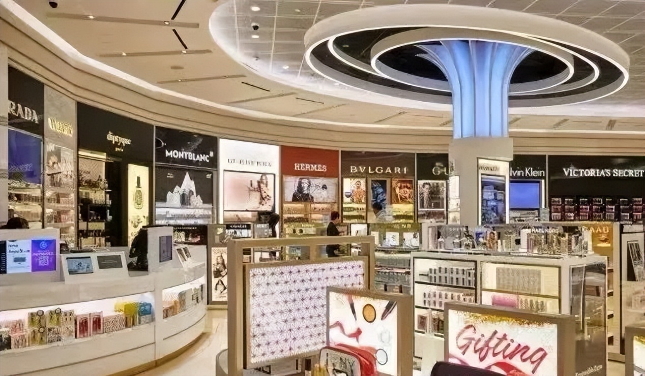 哪家免税店可以线上买,不需要离岛信息的线上免税店