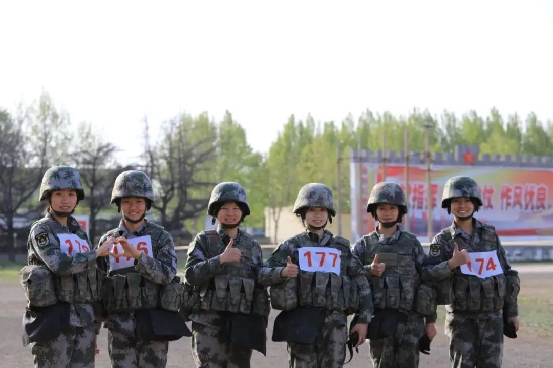 中国军人的英语的缩写,中国军人名称的来历