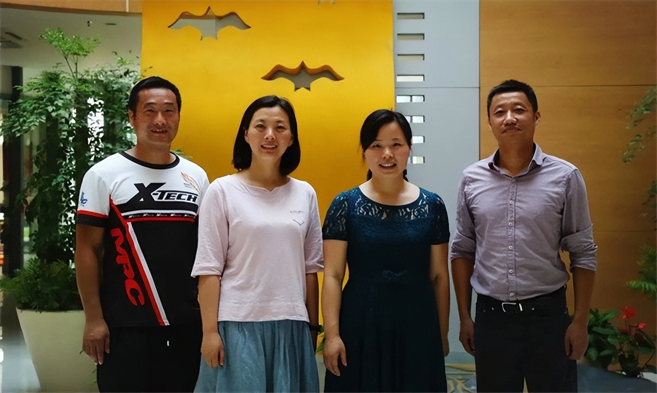 陈艳青丈夫,陈艳青的丈夫