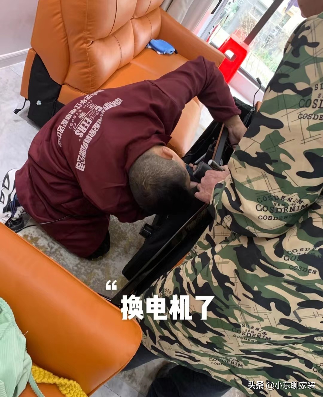 选沙发,这6种建议大家不要买,不是误导,是过来人的经验教训