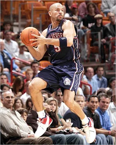 nba球衣变迁史,布鲁克林篮网队1号球衣