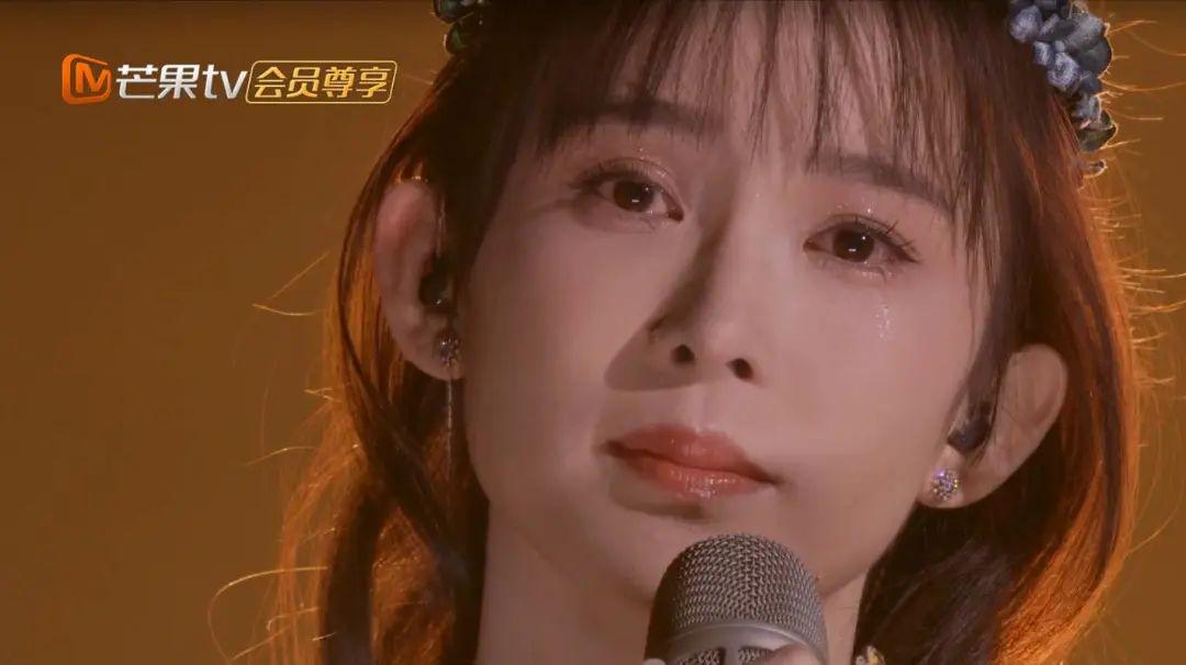 谢娜发文告别浪姐3,浪姐谢娜为什么被骂