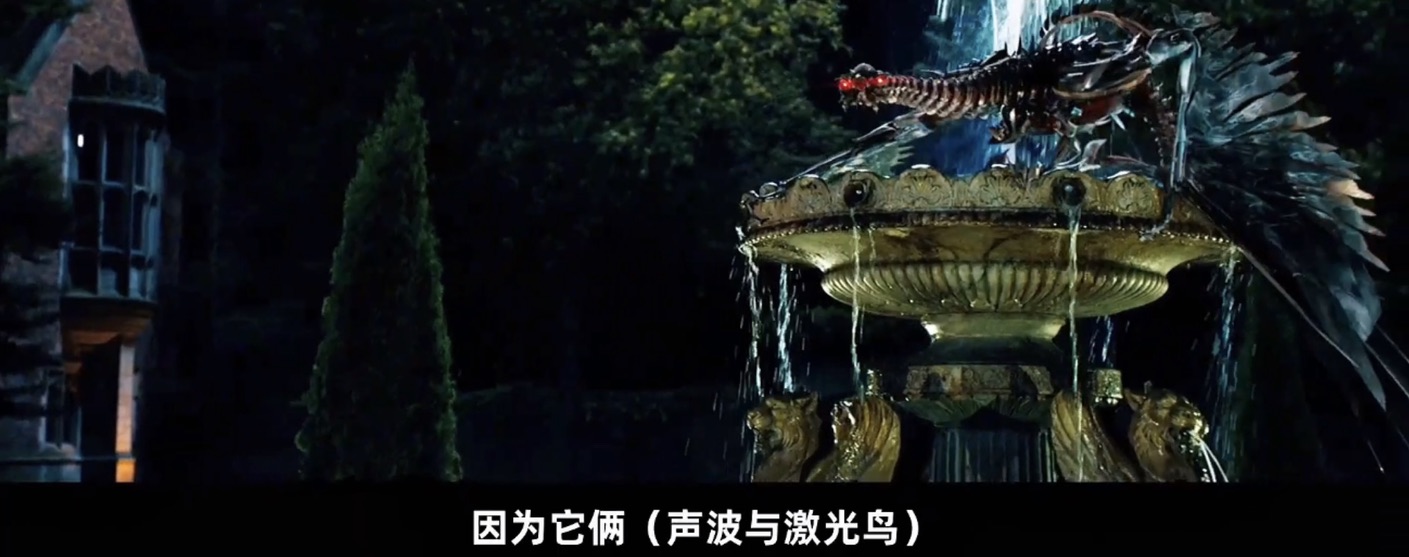 变形金刚四超能力大全,变形金刚7狂兽觉醒和超能力