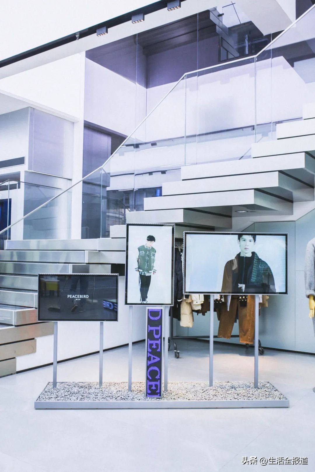 浪花攻略,楚河汉街有什么值得玩的吗