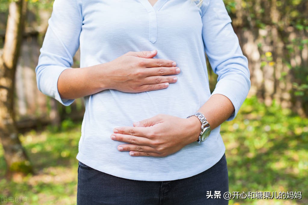 我44岁了老是恶心想吐是咋回事,46岁恶心头晕想吐