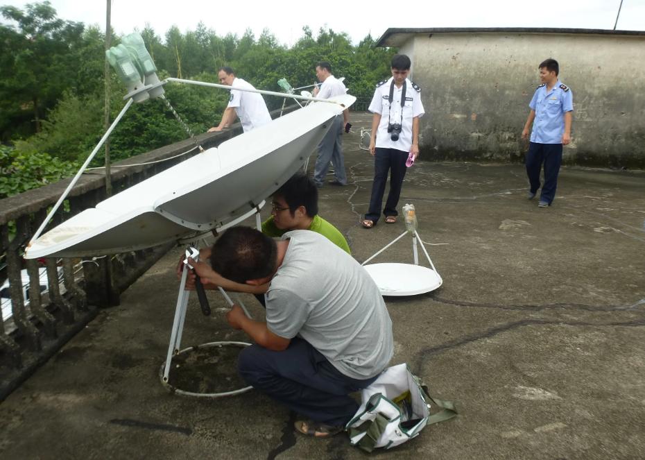 现在农村卫星锅还能正常使用吗,农村卫星锅是国家哪个部门禁用的