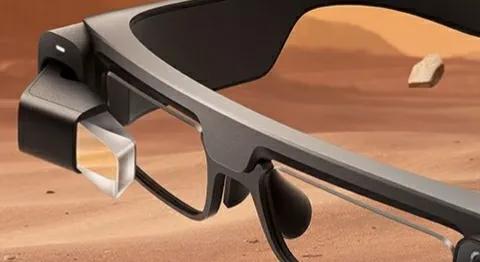 小米新品眼镜多少钱,小米智能眼镜相机2024