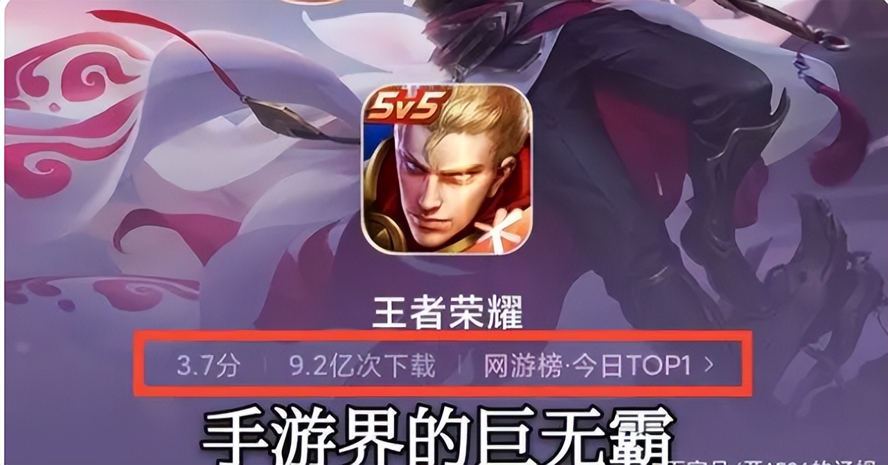 王者荣耀所有成长史,王者荣耀英雄成长史