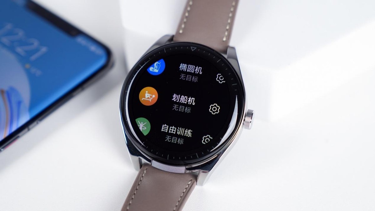 华为watchbuds二合一智能手表,华为watchbuds2耳机评测