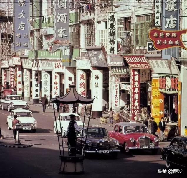 服刑40年会老死监狱的香港雨夜屠夫：1983年3月3日林过云案开审