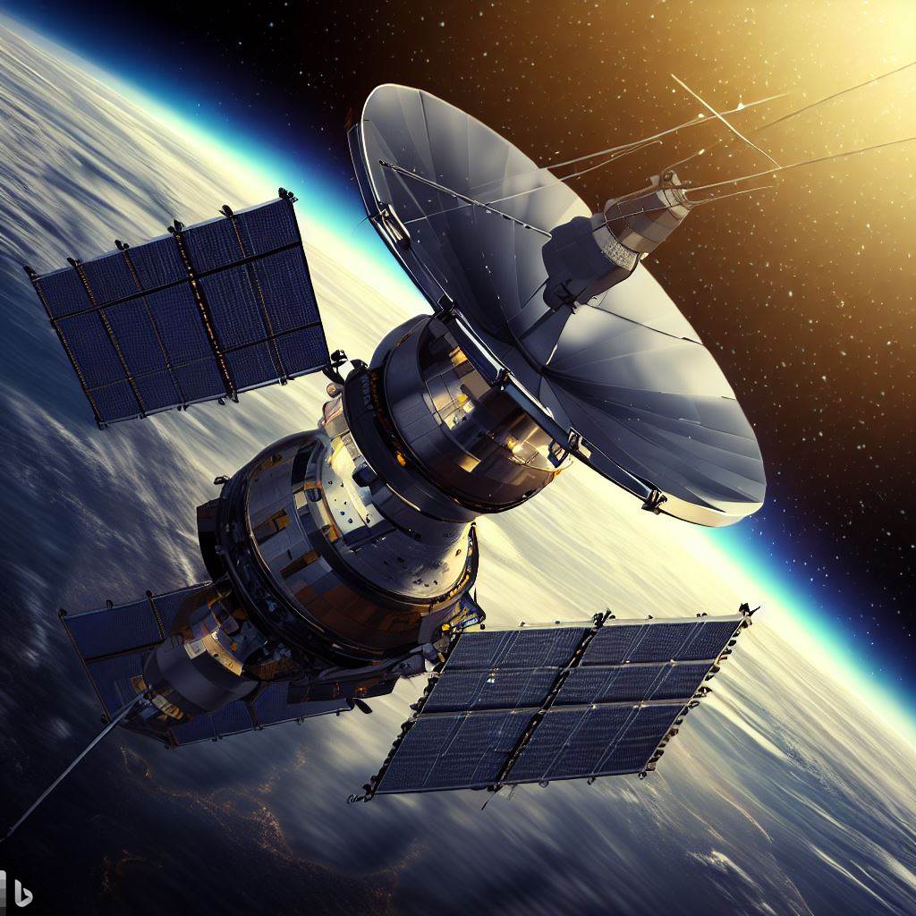 淘宝上架国产卫星,淘宝上架了一颗卫星