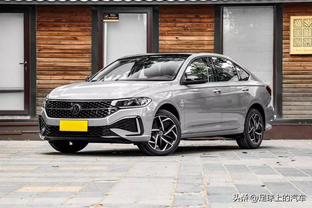 累计销量超2200万，上汽大众再创佳绩，这才是国人需要的品牌
