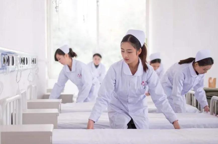 杭州浙一护士待遇排名,杭州一护士