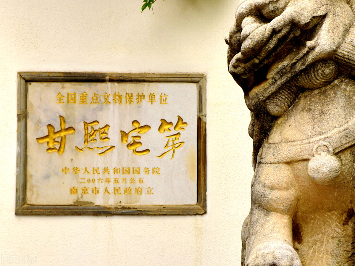 一秒沦陷！南京8个绝美古风地，刻在骨子里的浪漫，重回金陵盛世