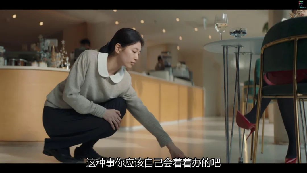 真假安娜身份被揭穿,真假安娜韩剧哪里看