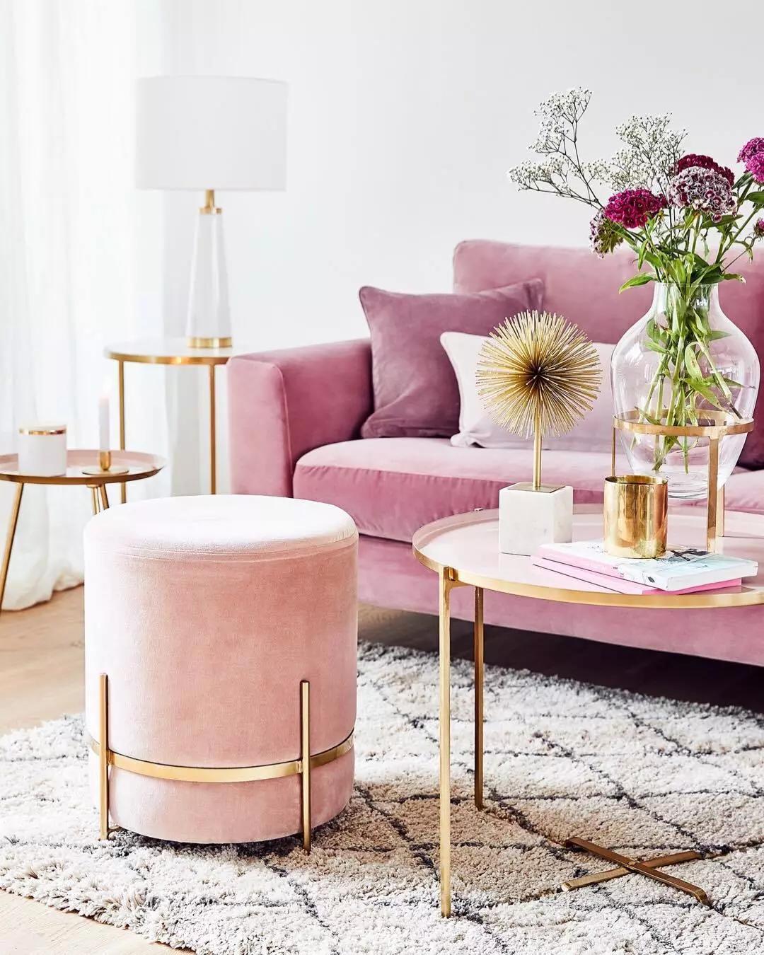 60张好看的美甲图片,家居美图100种设计