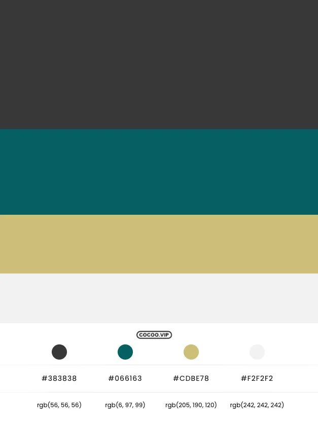 高级感色彩搭配色卡,背景色彩搭配高级感