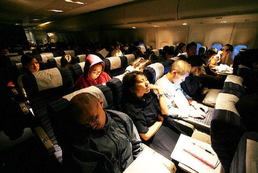 为什么飞机在后半夜就不能起飞了,为什么飞机不能晚上起飞