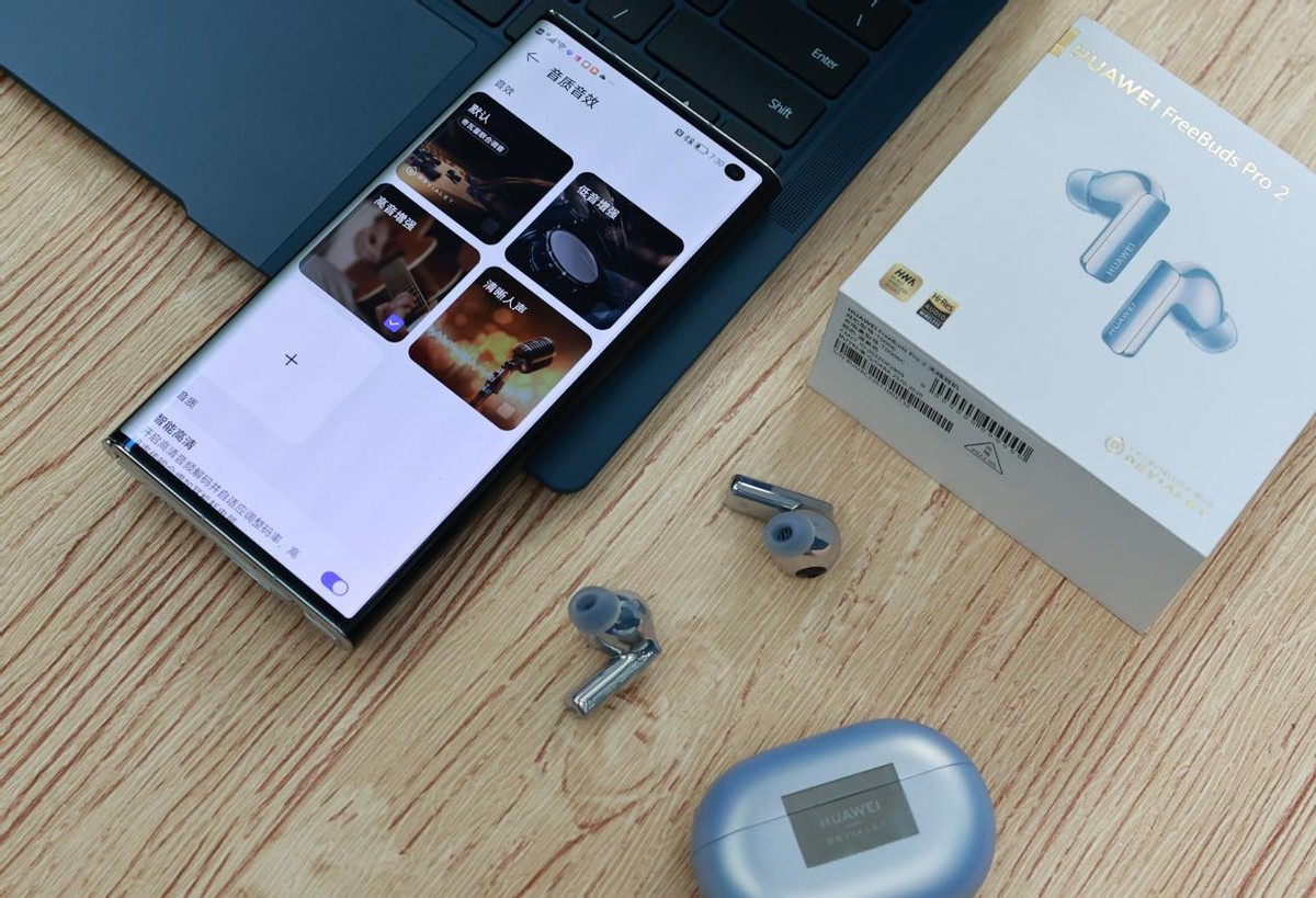 华为耳机freebudspro2真实测评,华为真无线耳机freebudspro2测评