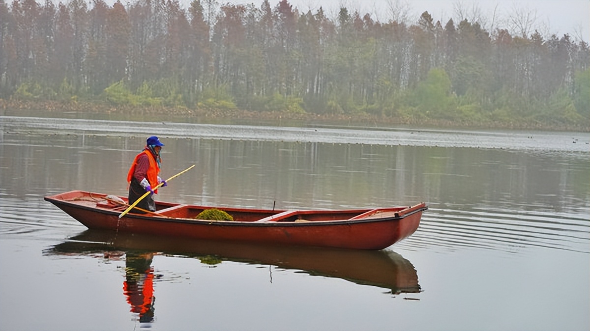 在江苏的“绿林仙海”中，寻找侠气与柔情