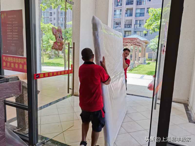 杭州搬家最省钱的方法,杭州搬家费用怎么算