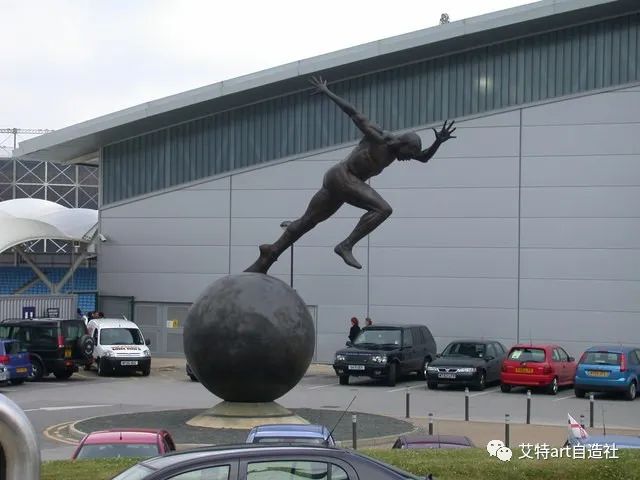 当一名足球运动员,足球运动员的终极梦想