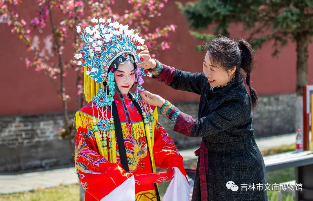 和它完美的邂逅，吉林市的这场活动你知道嘛？