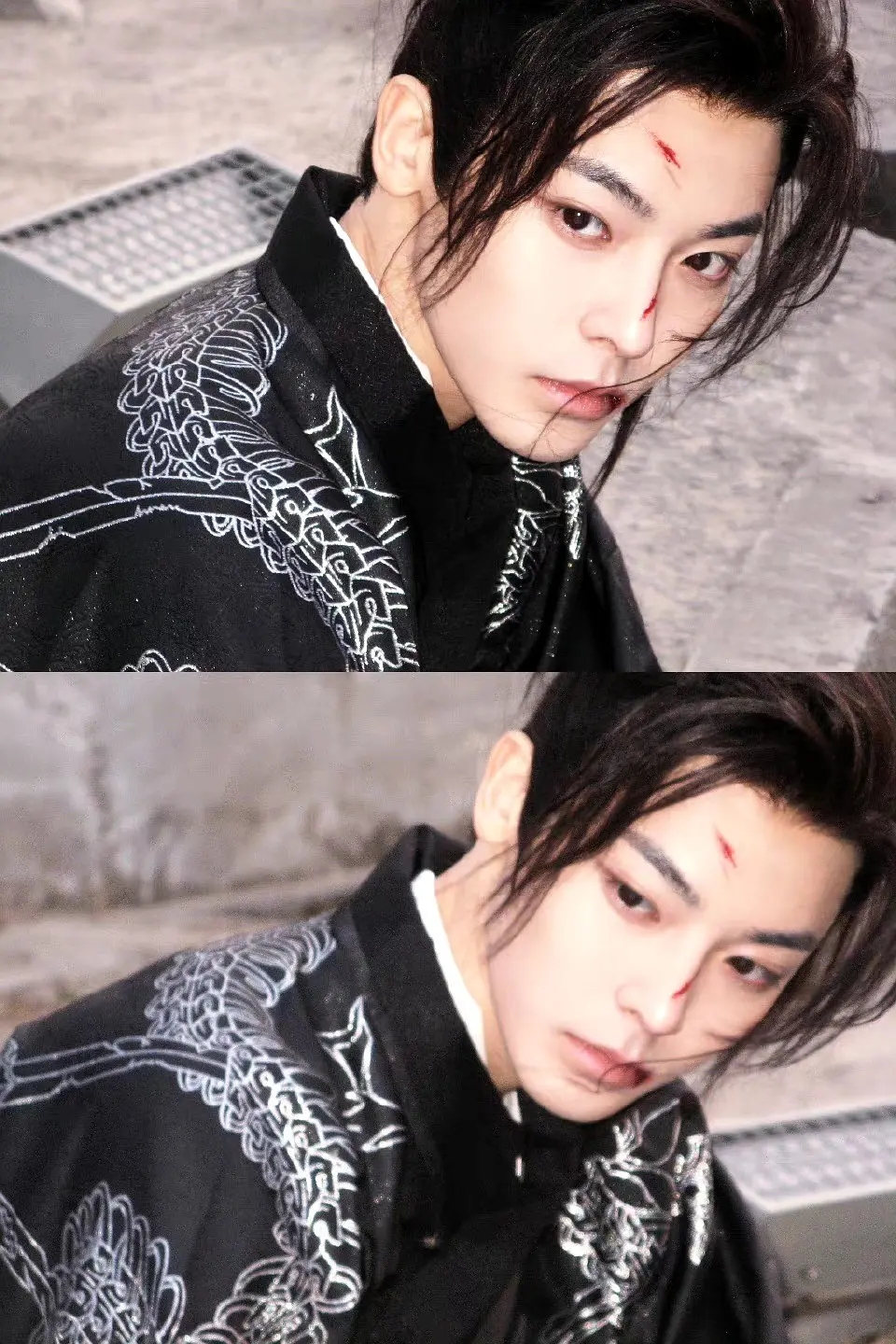 那些曾经是sm公司的练习生们,sm练习生曾舜晞