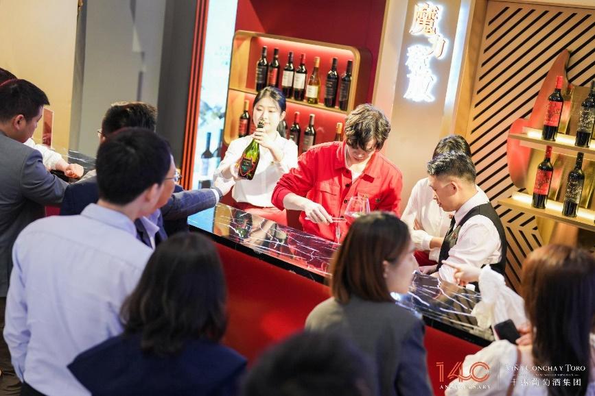 2022成都糖酒会国产葡萄酒,山图葡萄酒成都糖酒会