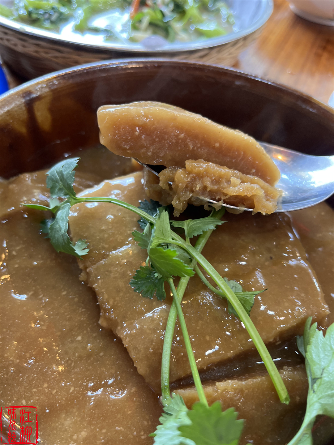 顺德本地人推荐探店,顺德中式探店