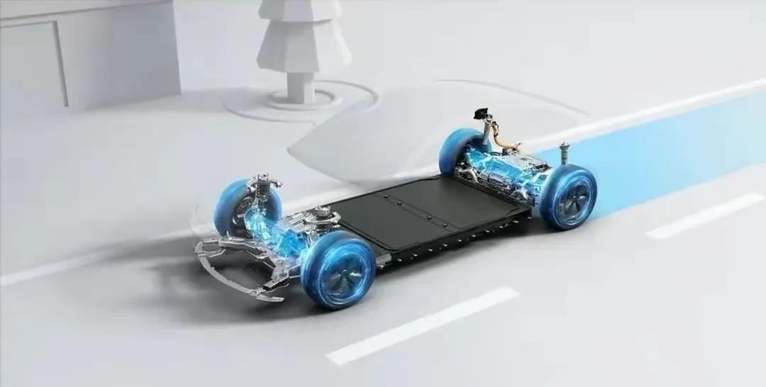 比亚迪新款车型新能源上市,全球创新50强比亚迪