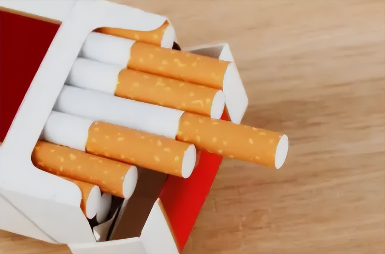 这7种香烟或被列入“黑名单”,这6种香烟已被列入“黑名单”
