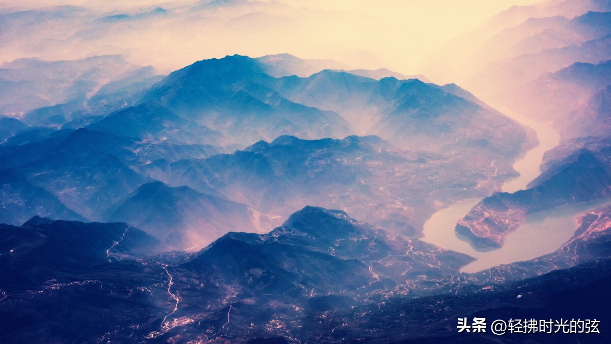 中国史上最美36首诗词,中国最美诗词十首