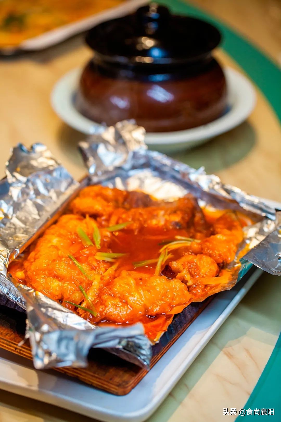 襄阳网红小吃店前十名店铺,襄阳探店打卡网红店