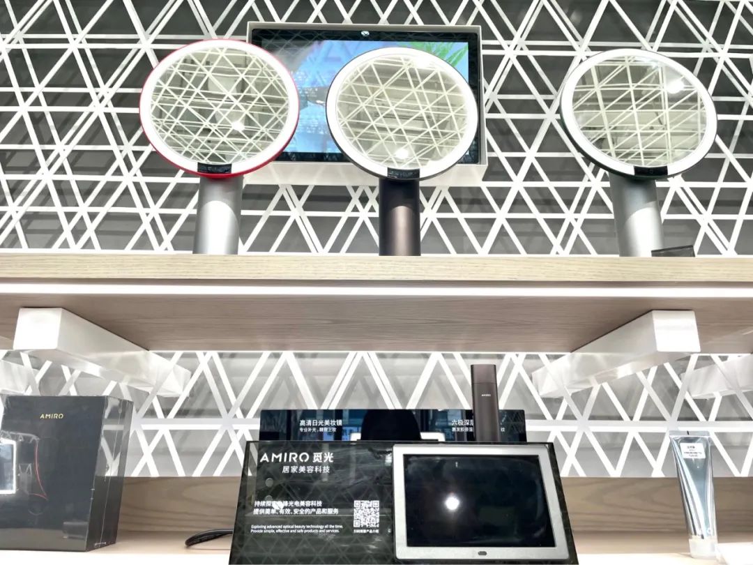 实探MOHOBEAUTÉ商场自营能否逆转美妆退潮