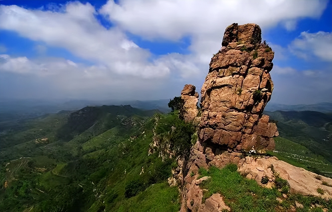 莱芜樱桃文化节,莱芜樱桃文化旅行节