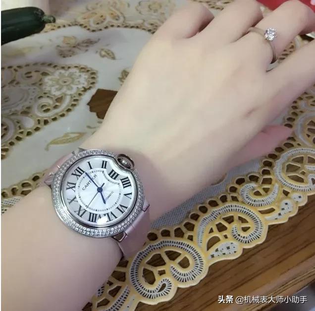 手表等级排名,女士手表小众品牌手表