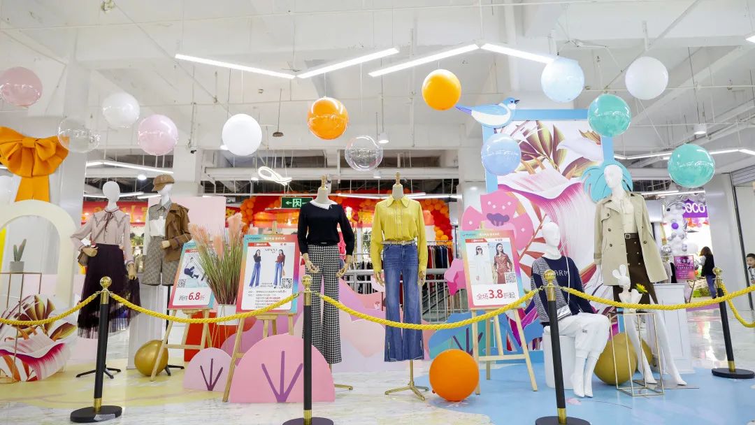 河南服装产业集群,河南服装行业发展现状