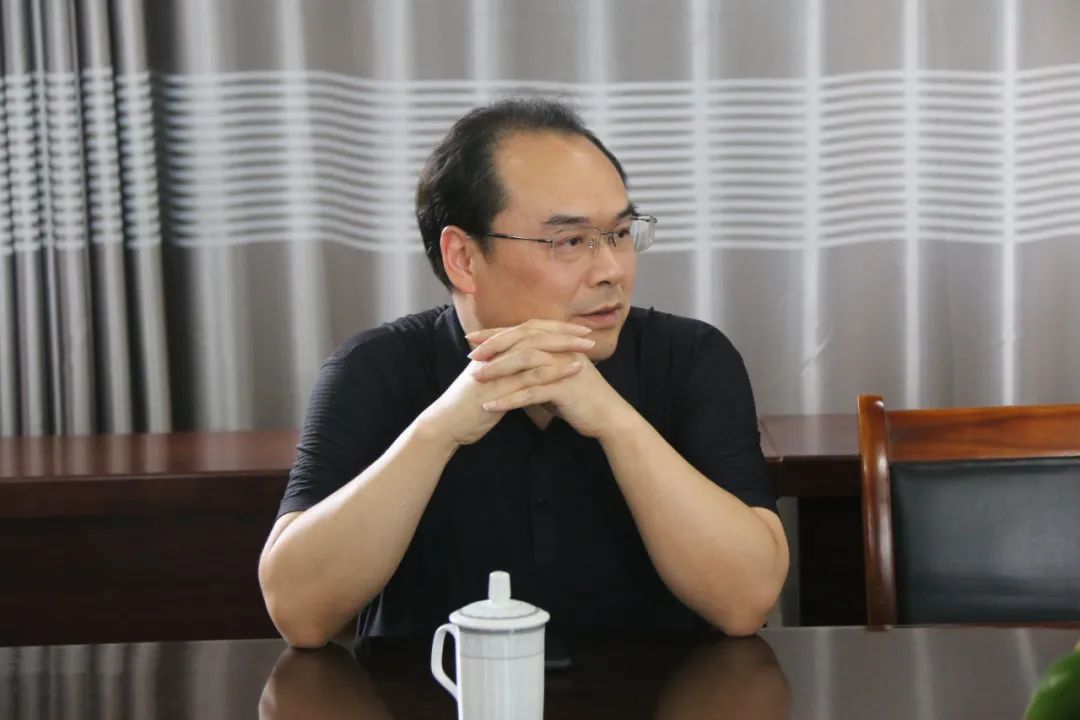 情系裕安教育·寄语新中未来